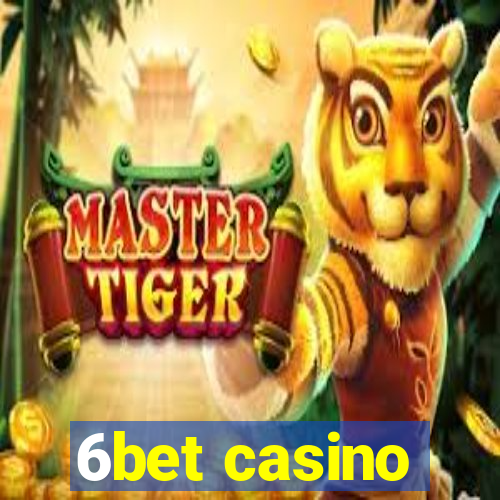 6bet casino